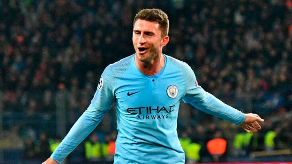 Laporte, Barça’s ‘galactic’ desire for defense