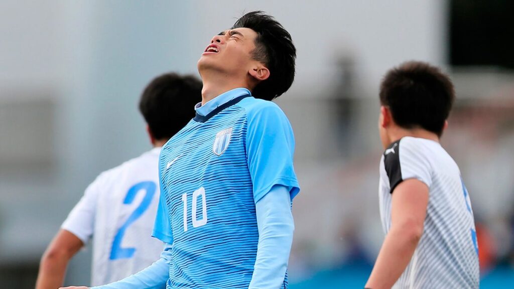 Jun Nishikawa, another japanese pearl under the radar of Barça