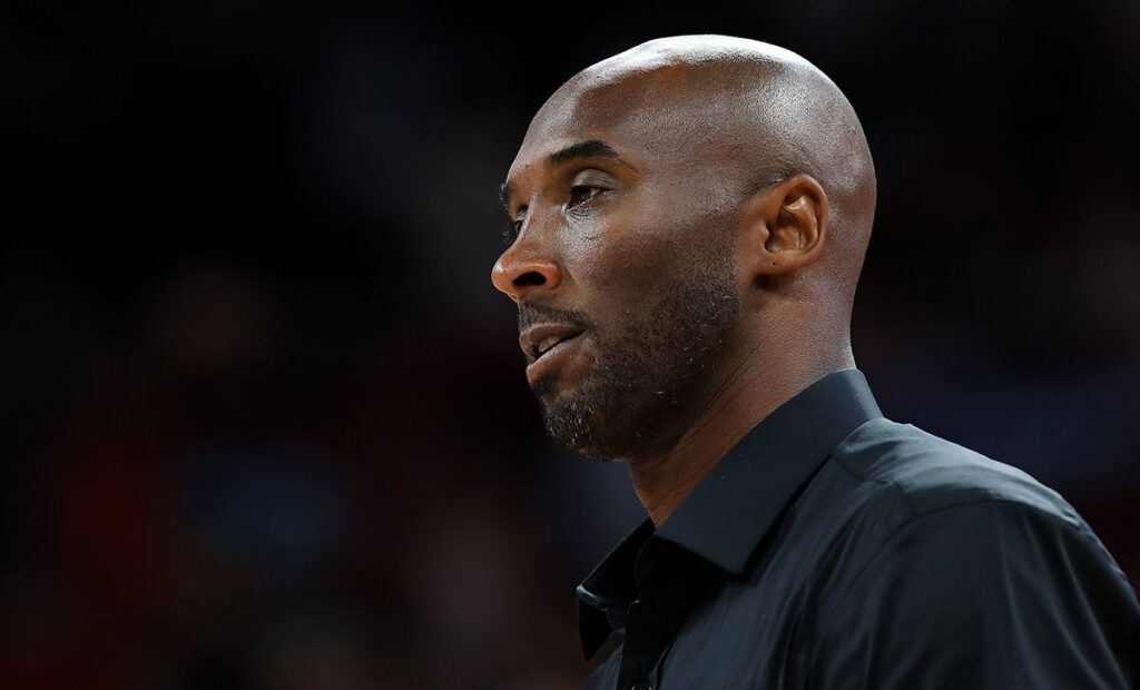Horrible news for the world of the sport: Kobe Bryant dies in a helicopter accident