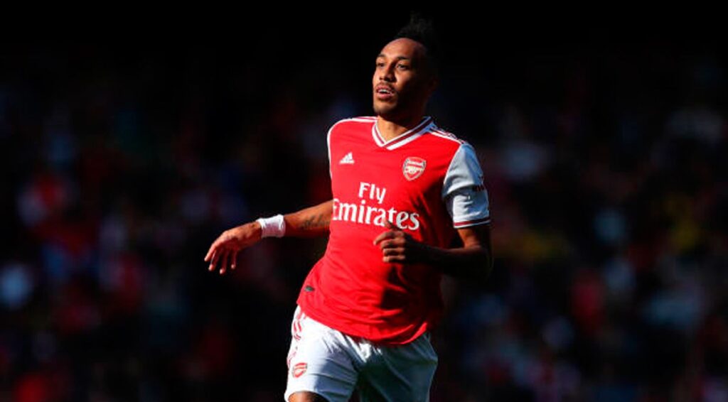 Aubameyang enters the scene: it would be the favorite to arrive in winter
