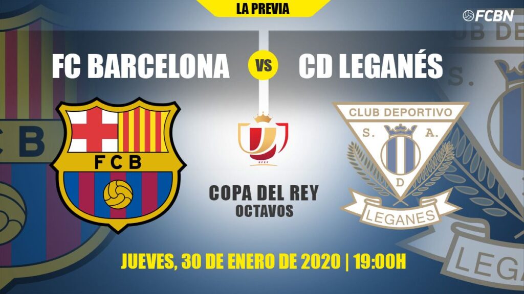 LaLiga and the permanency will play in an empty Camp Nou