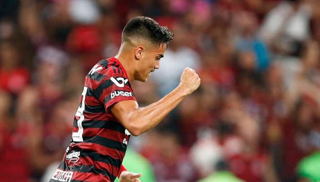 The blow on the table of Real Madrid with the signing of Reinier