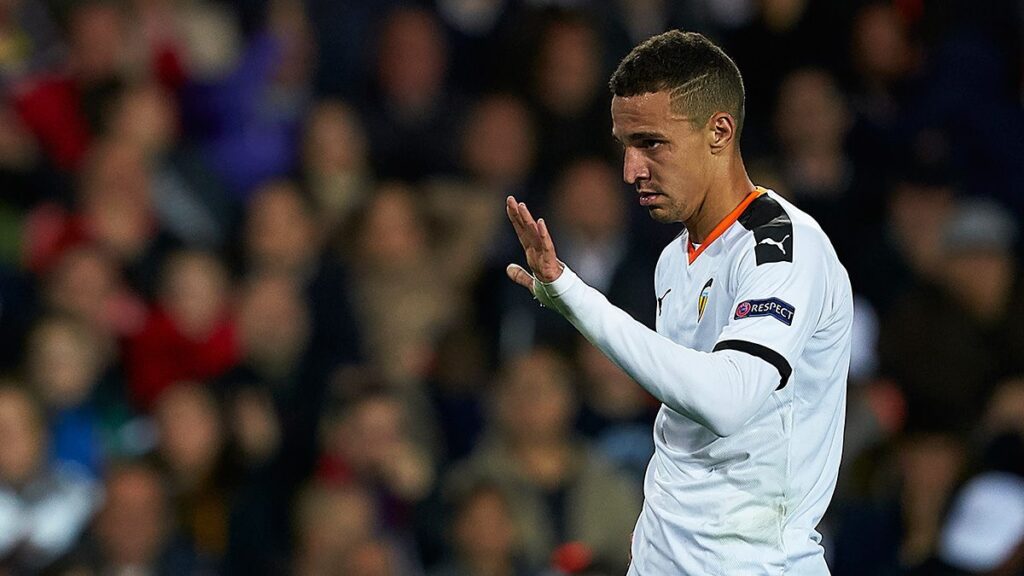 The mistake that Barça must not make with Rodrigo Moreno