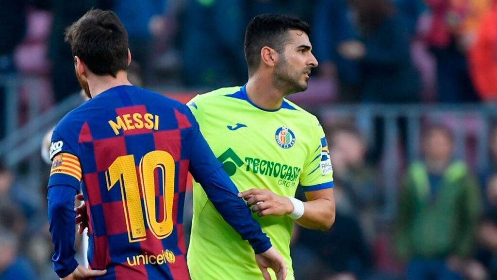 Barça does not lose sight of Ángel, but it would have another favourite