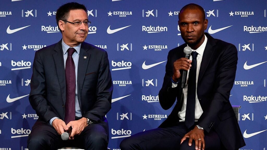 ‘RAC 1’: Emergency summit between Bartomeu and Abidal after the mess with Messi