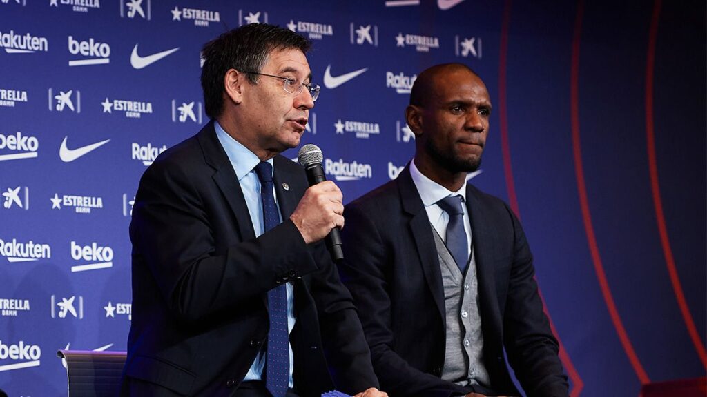 A ‘galactic’ is offered to FC Barcelona and would arrive free in 2021