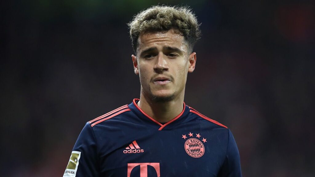 The role of Philippe Coutinho in Barça’s transfer market