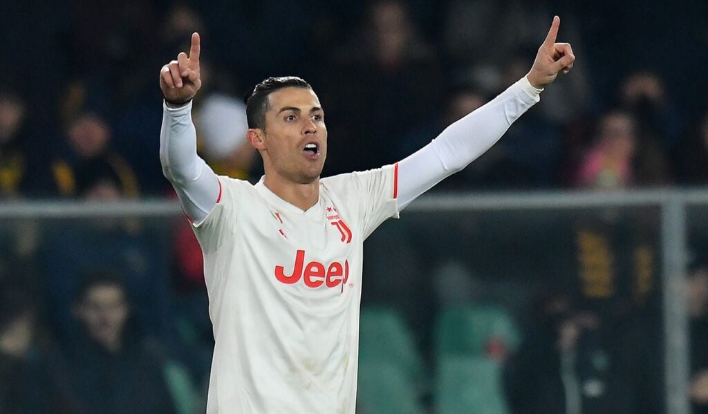 This is the Golden Boot: Cristiano approaches Immobile and presents his candidacy
