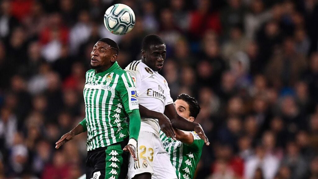 Emerson more cautious than ever talking about his future in Barça