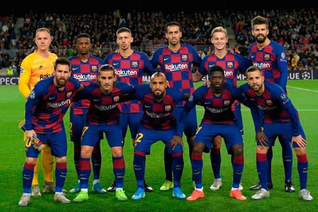 This is how the Barça clauses remain after the arrival of Trincao and Matheus