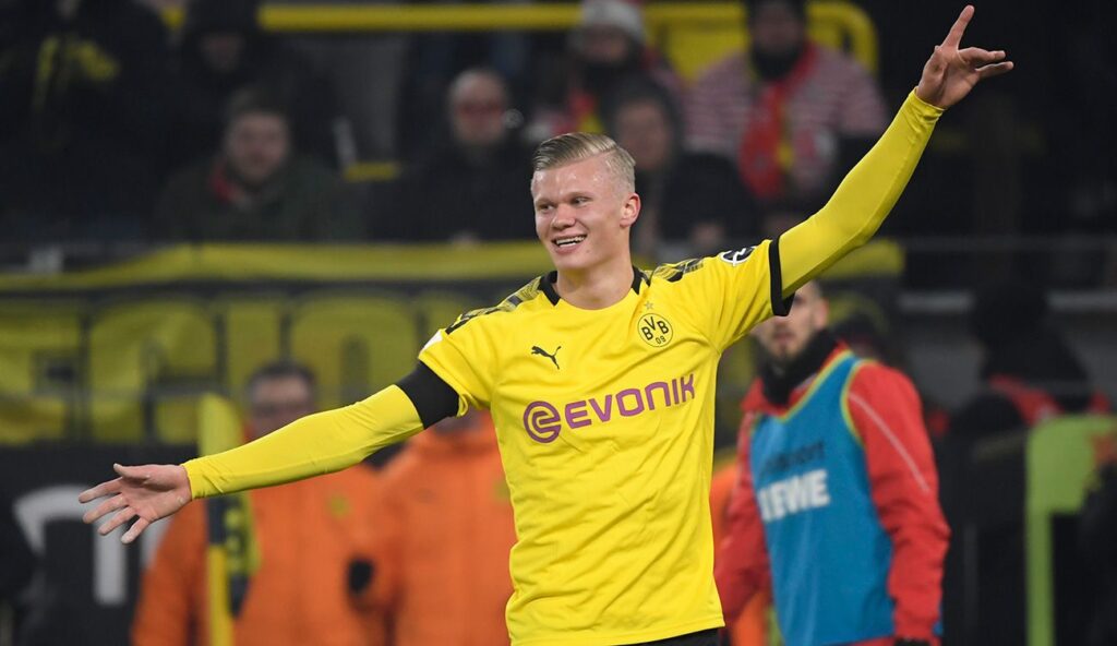 The ten best signings of this winter market in Europe