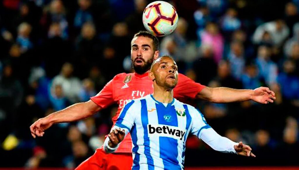 The reasons why Braithwaite like Barcelona