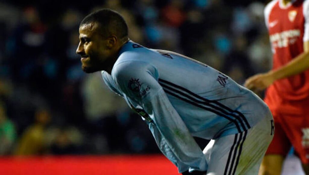 Marca: Rafinha’s clause drops to 17 million