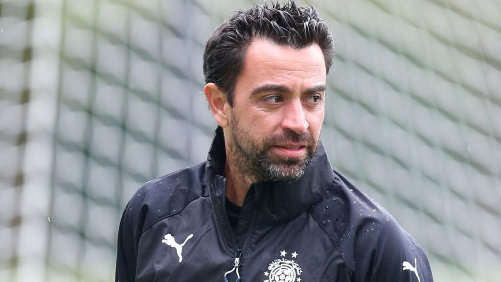Abidal admits contacts with Xavi but claims that there was no offer from Barça