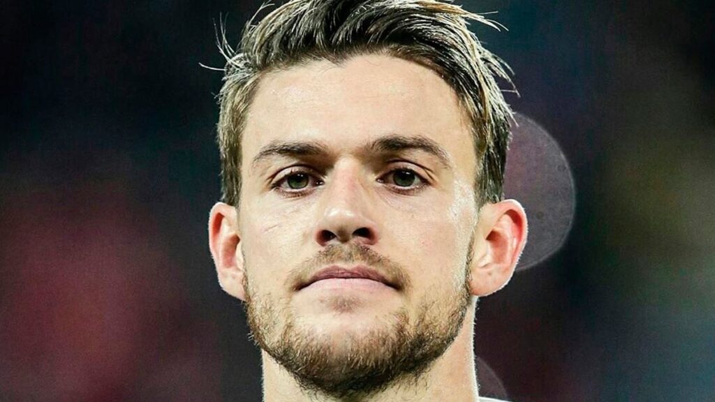 Juventus confirms that Rugani has tested positive in coronavirus