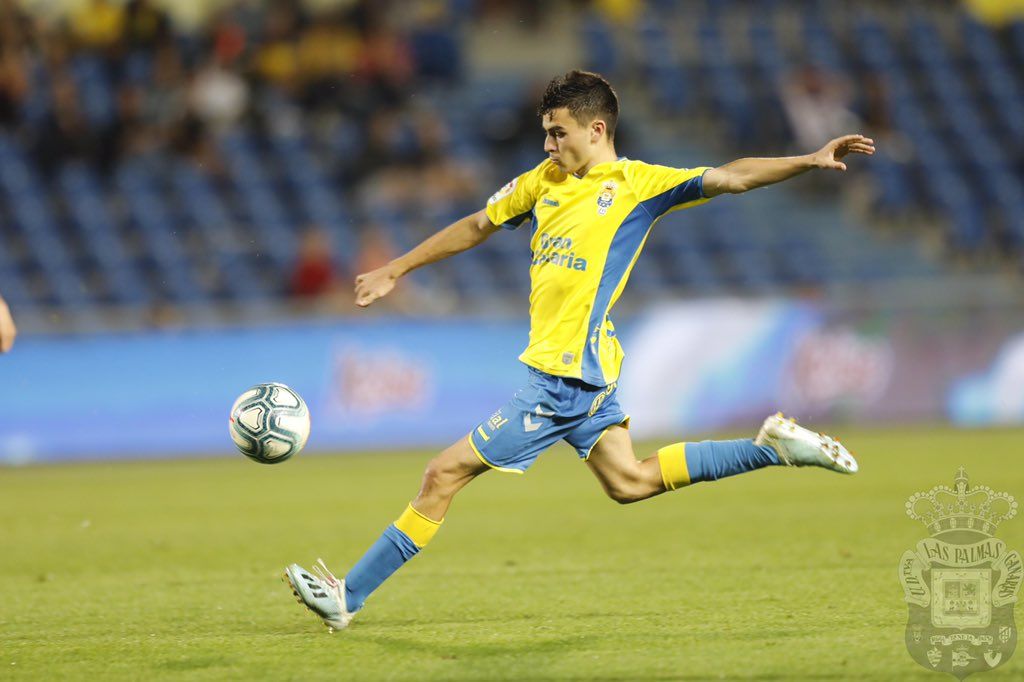 Several LaLiga teams want Pedri on loan
