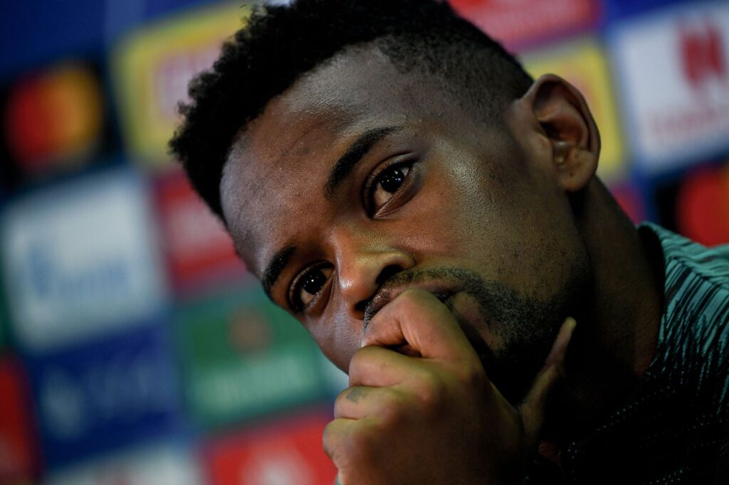 Nelson Semedo, possible currency in the ‘Lautaro operation’