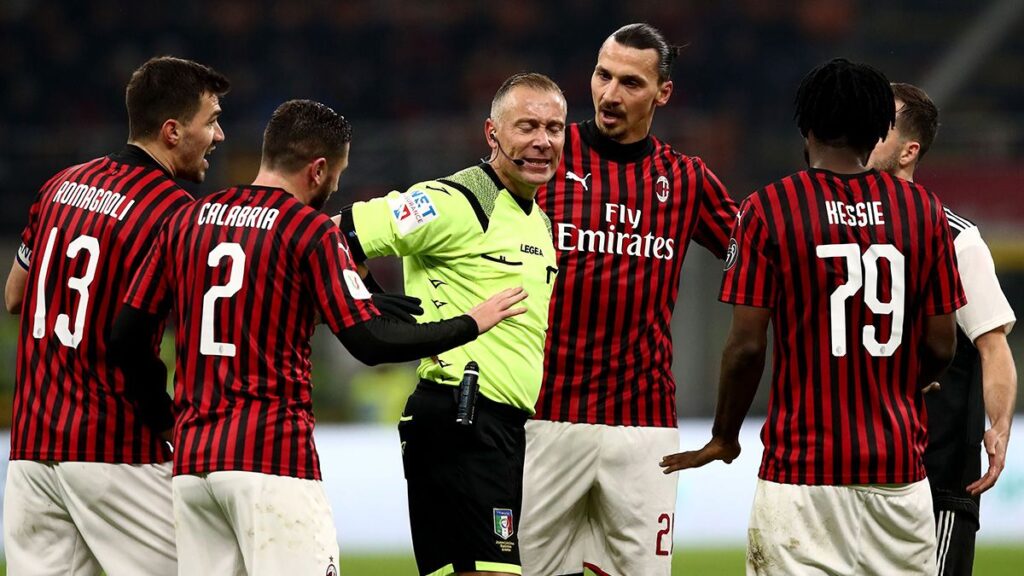 Ibrahimovic admits that his future is hanging: “I don’t know what I want to do”