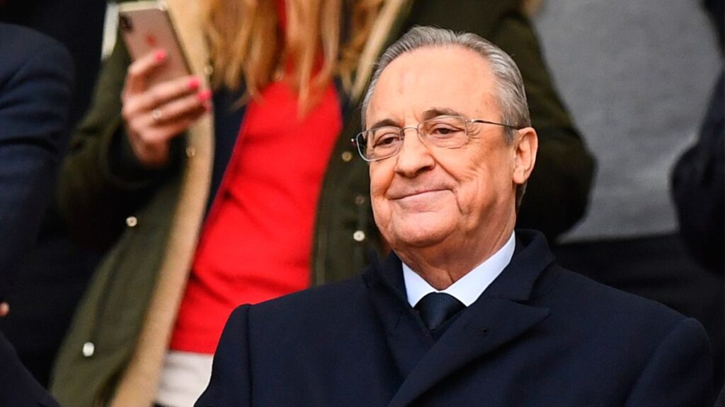 Real Madrid has ‘touched’ two young stars wanted by Barça