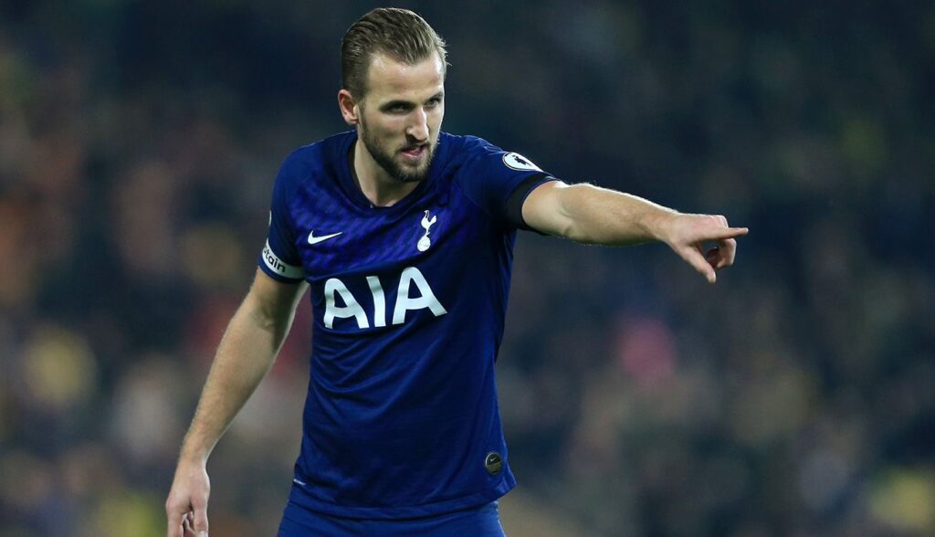 Real Madrid ‘passes’ Harry Kane and retires from the bid