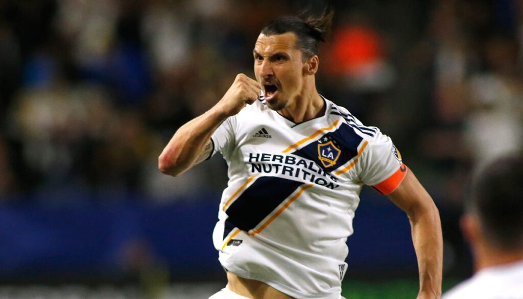 Hard attack to Ibrahimovic: “He was not a good partner, that’s why he left”