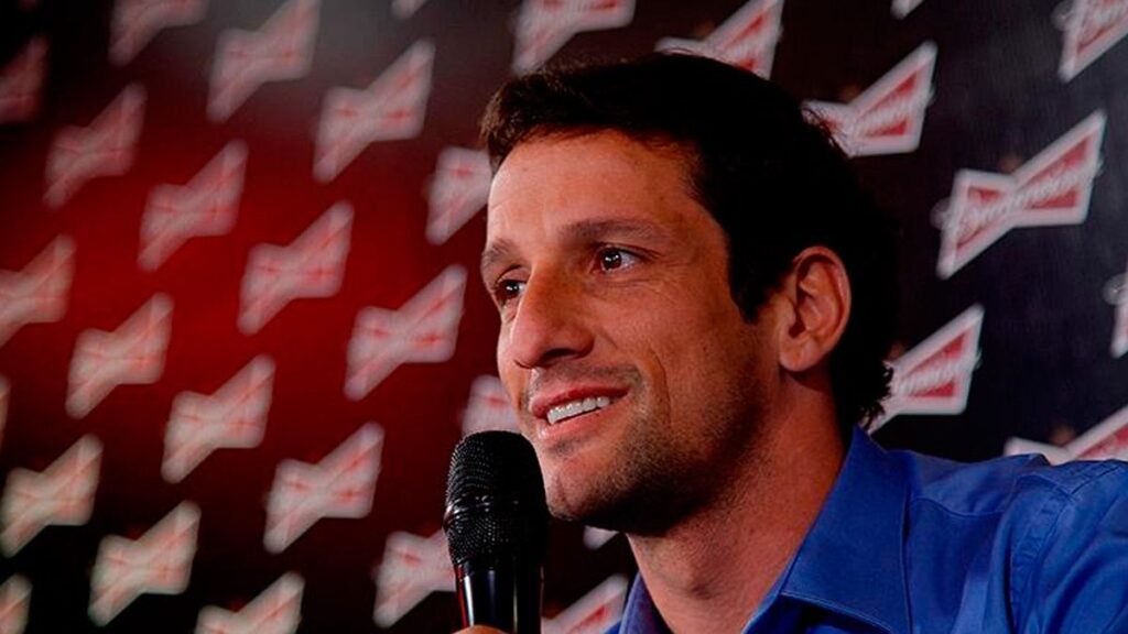 Belletti recalls how it was his first training session with Messi at Barça