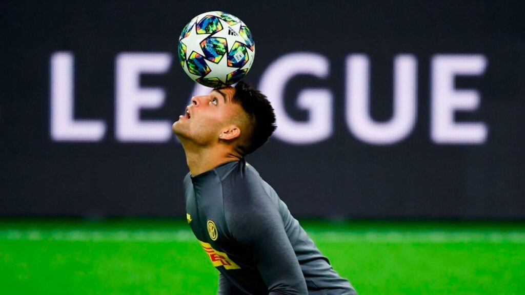 Lautaro Martínez could keep his ‘yes’ to Barça… But without forcing Inter