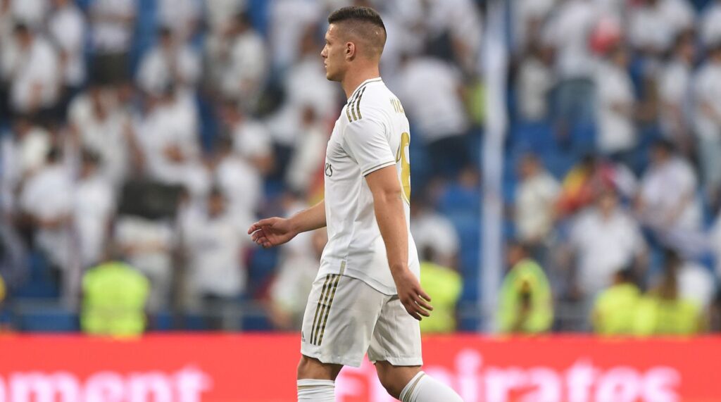 A new injury complicates the plans of the Madrid of Ancelotti