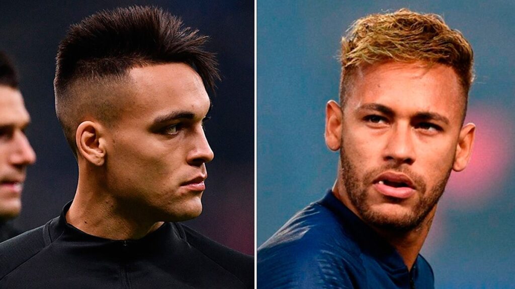 Barça dreams big: The plan to sign Neymar and Lautaro