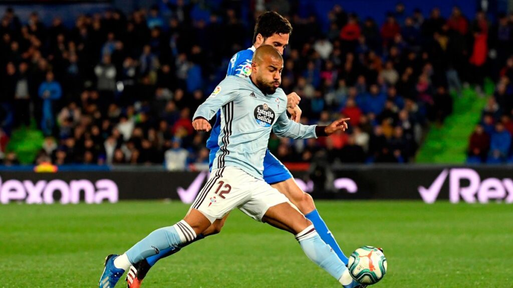 Rafinha, closer to being the first transfer of Barça