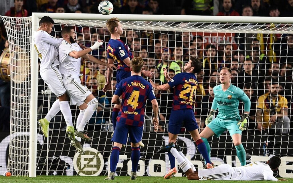 Exclusive FCBN: A crazy (and creative) idea to solve the Leagues 2019-20 and 2020-21