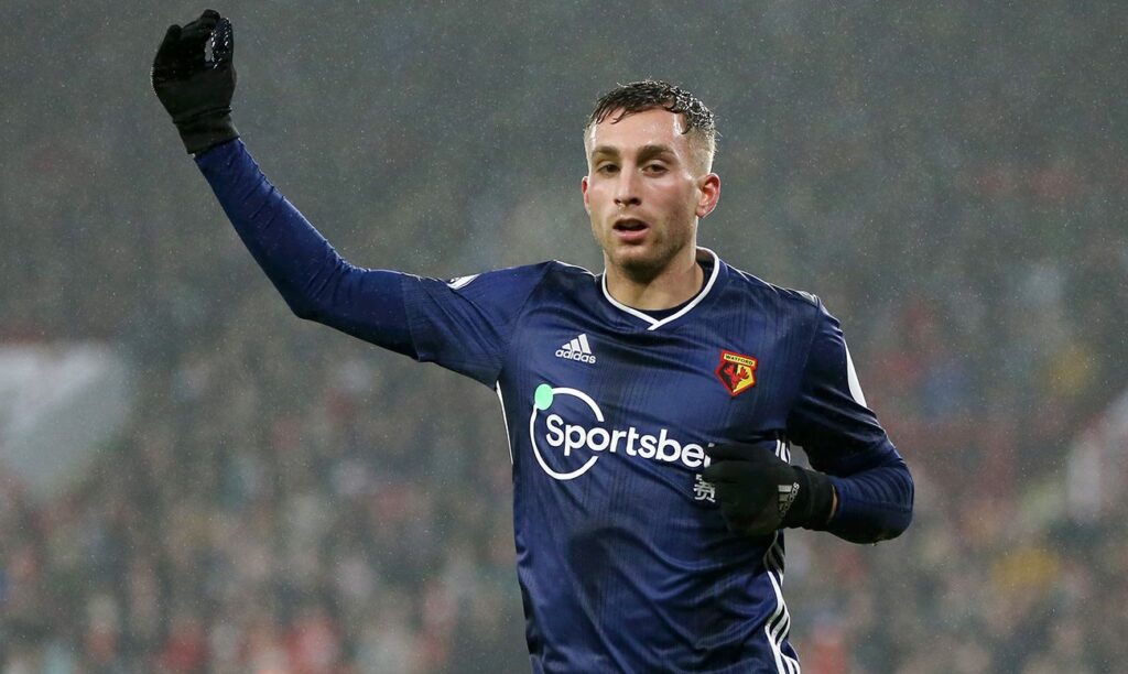 Deulofeu remembers the reason why he could not succeed at Barça