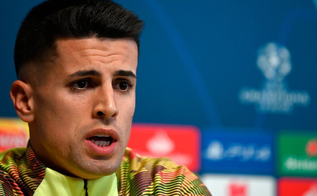 Barça’s big problem in the ‘Joao Cancelo operation’