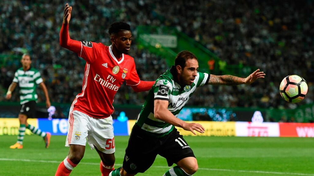 Semedo talks about his future… And claims that he would like to return to Benfica