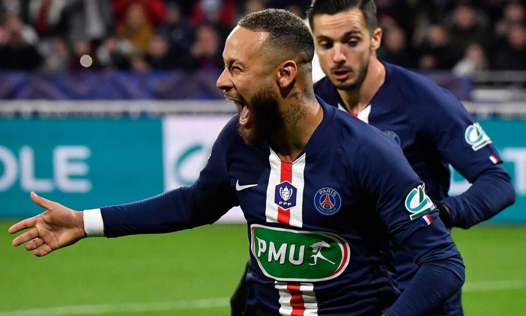 Wagner Ribeiro reveals the future of Neymar