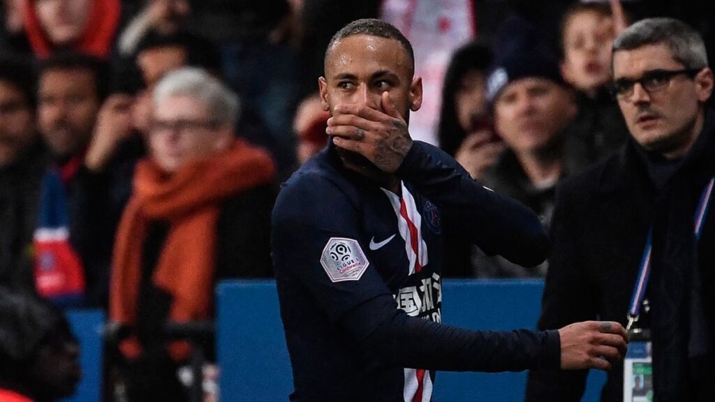 Juventus wants to overtake Barça with a bomb trade for Neymar