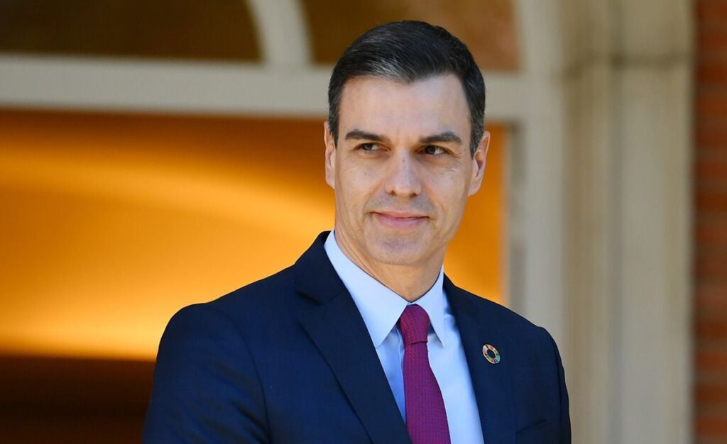 OFFICIAL: Pedro Sánchez announces that LaLiga will come back from 8th June