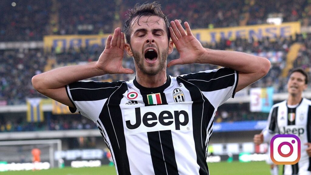 Pjanic publishes an enigmatic message about his future