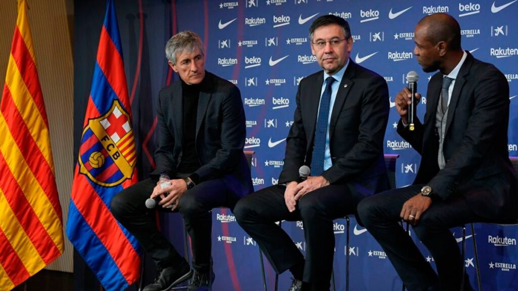 Abidal faces this summer his penultimate test at Barça