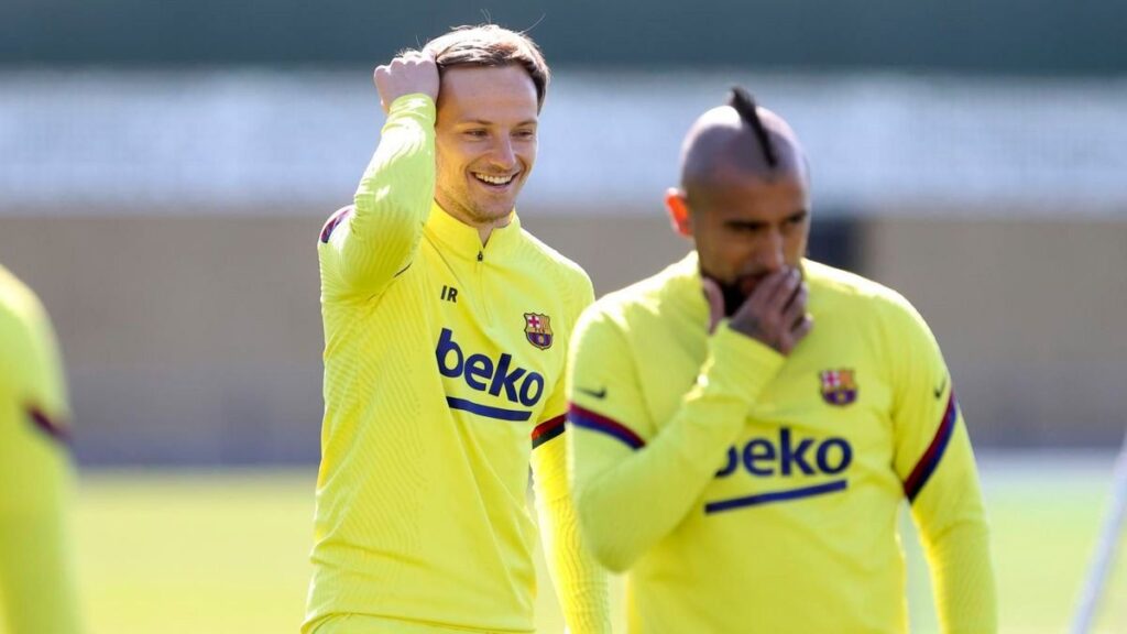 The big losers of Barça if Pjanic ended up arriving