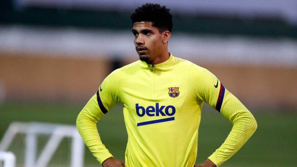 Key date for the ‘signing’ of Araújo: His nationalization starts in August