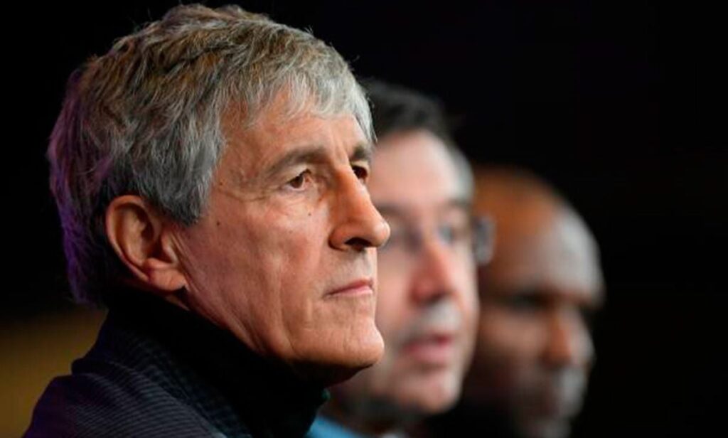 Barça have a job in the ‘exit operation’: about 15 players are left