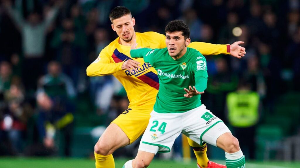 Aleñá rejects a great offer from the Premier for Barça’s dream