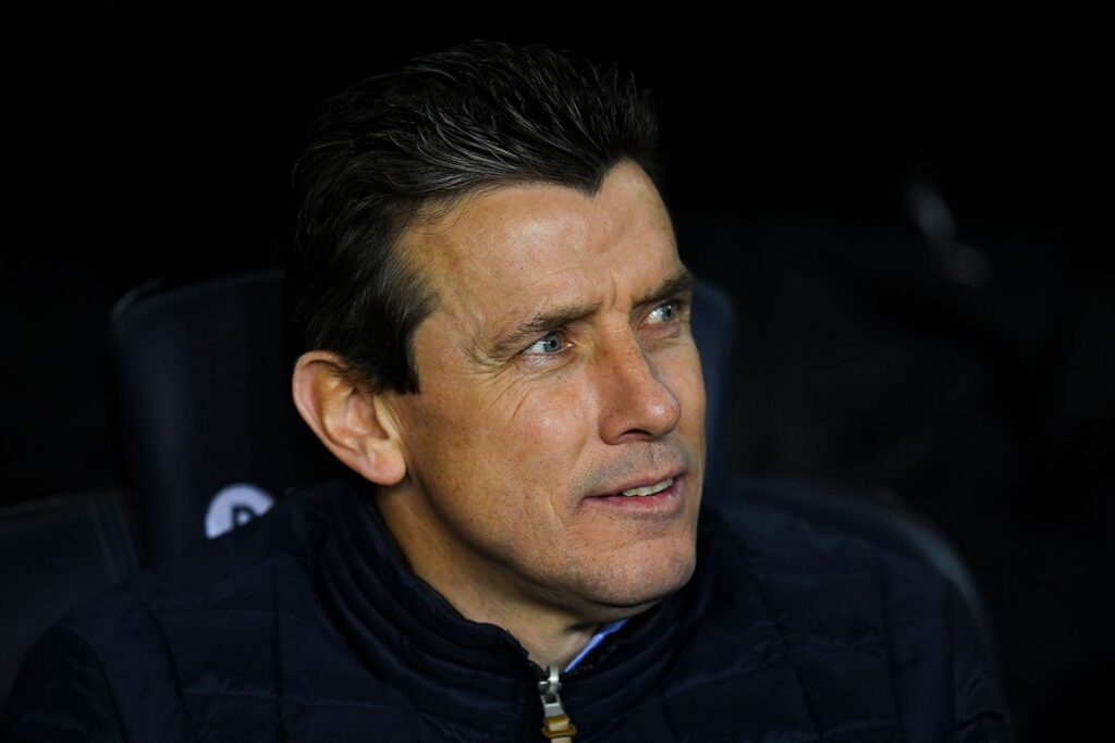 Luis Enrique, Guardiola, Barça… Messages of support for Unzué