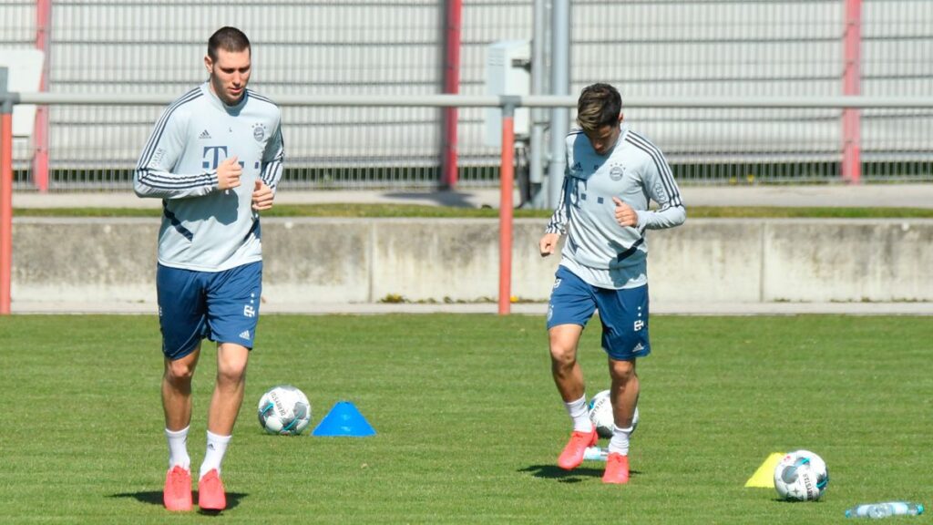 Coutinho stays at Bayern… Until the end of the season