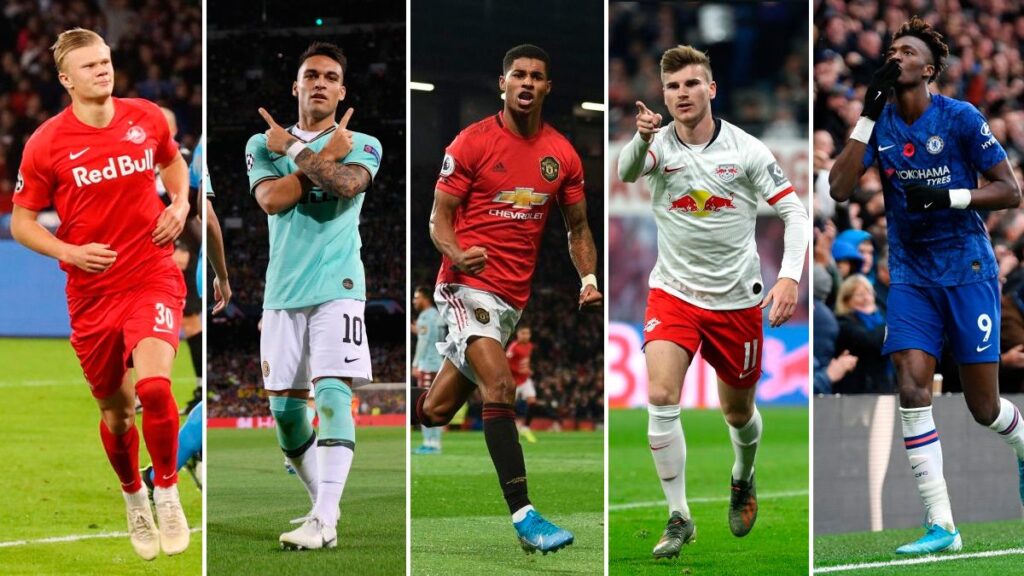 Wenger: “FC Barcelona are going to sign another striker”