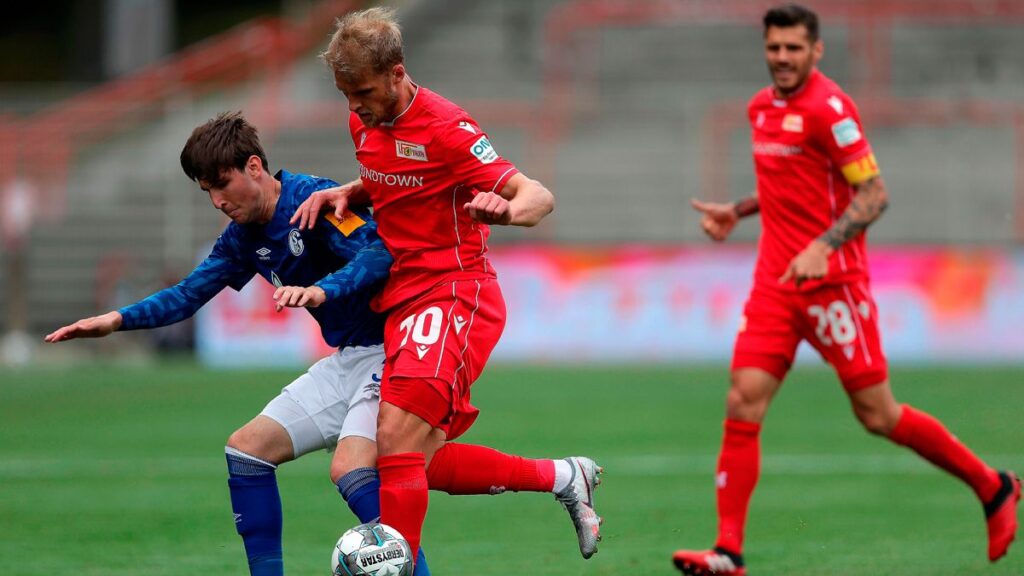 The gesture that could return the future of Miranda to Barça