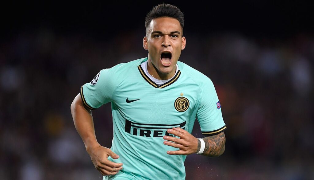 Inter warn Barça: “We don’t want to sell Lautaro, but there is a clause …”