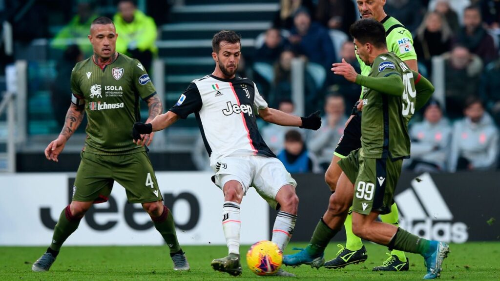 This is how Pjanic talks about Barça in his first interview as a ‘culé’