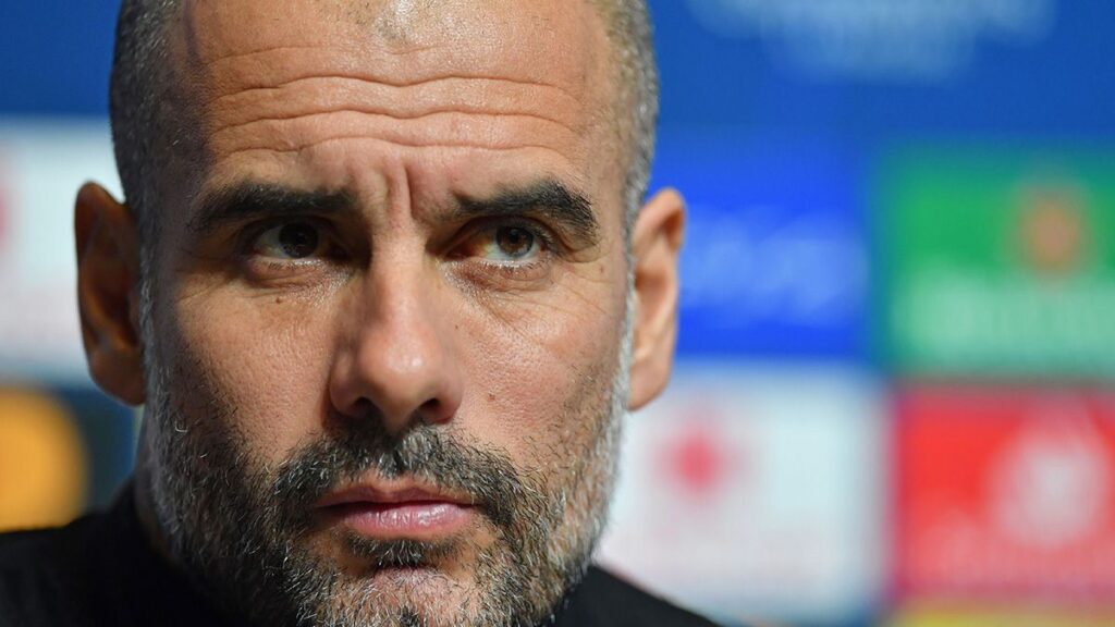 Guardiola doubts about signing a Barça star or a pearl of Real Madrid